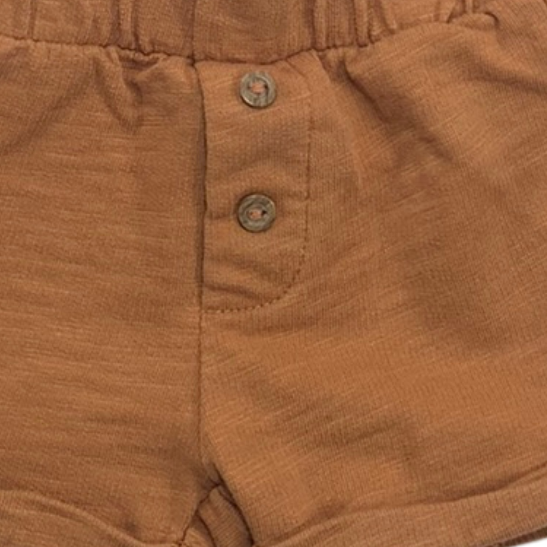 H&M, Shorts, 56 cm close up