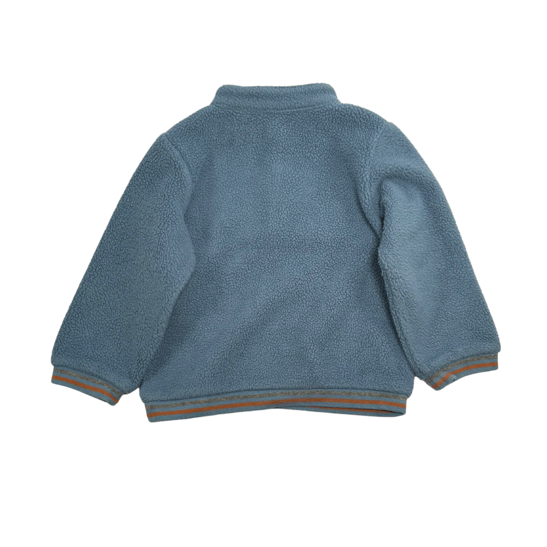 s.Oliver, Sweatshirts, 80 cm back preview