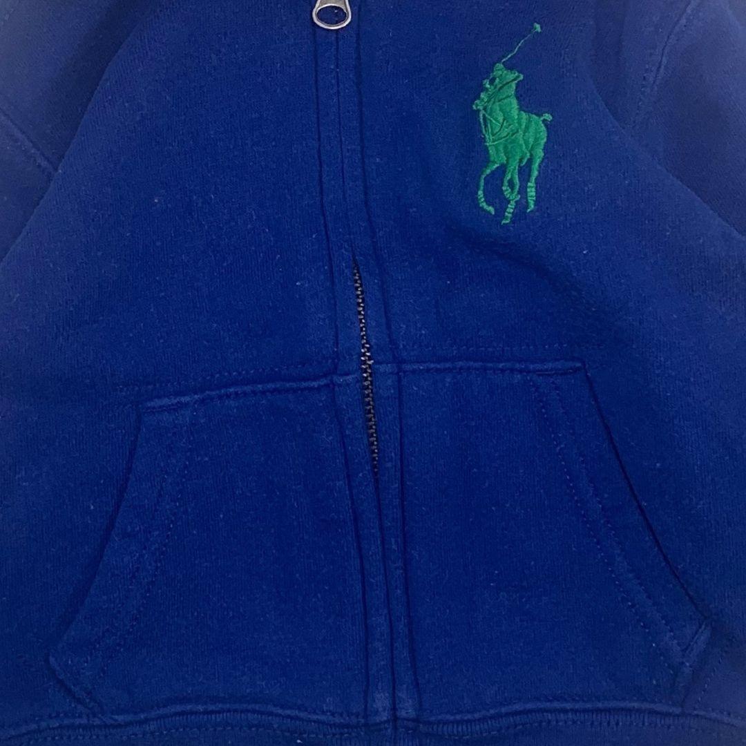 Ralph Lauren, Sweatshirts, 86 cm close up