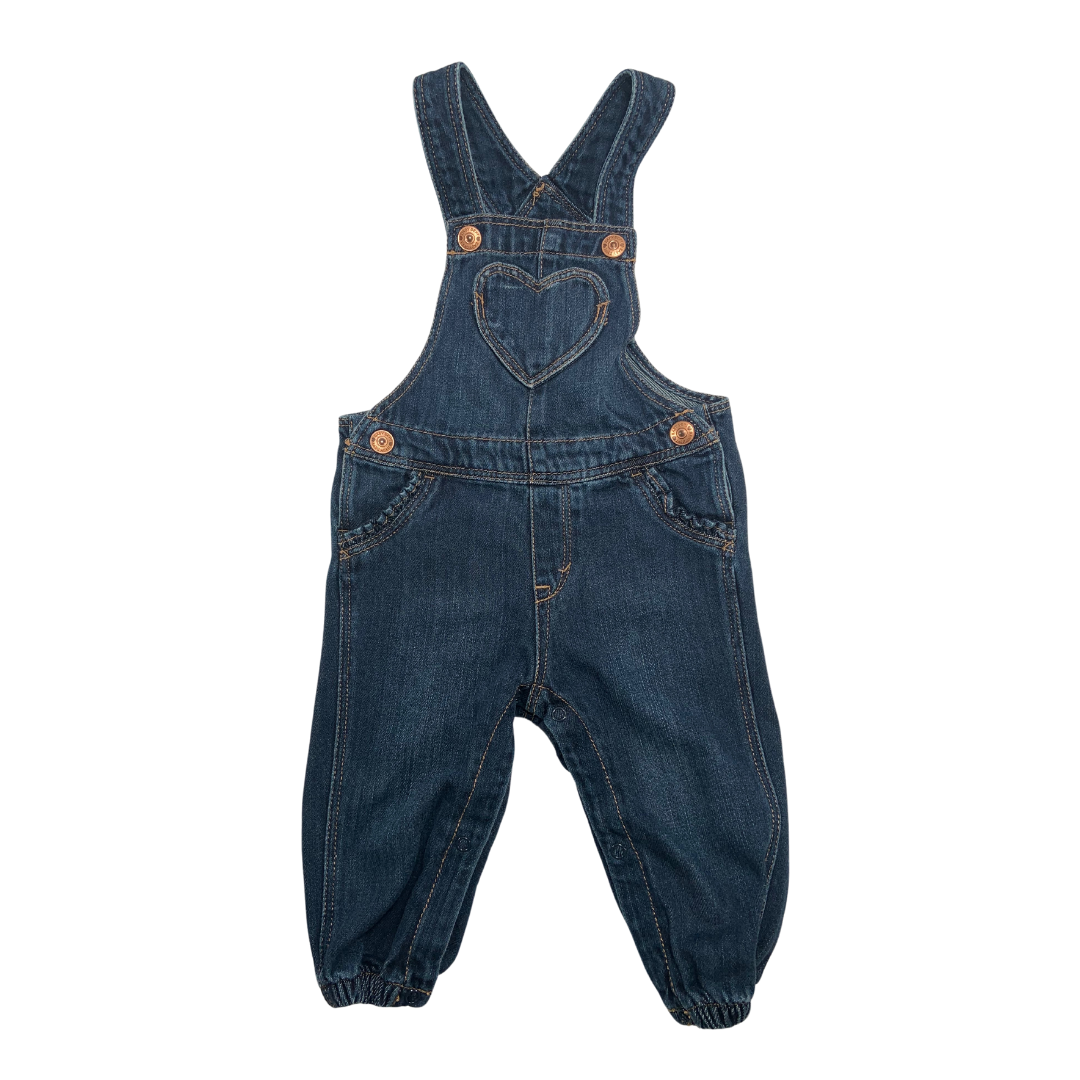 Photo of H&M, Dungarees, 74 cm