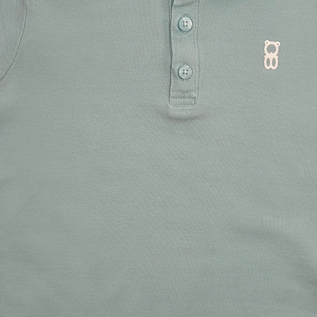 Obaïbi, T-shirts, 98 cm close up