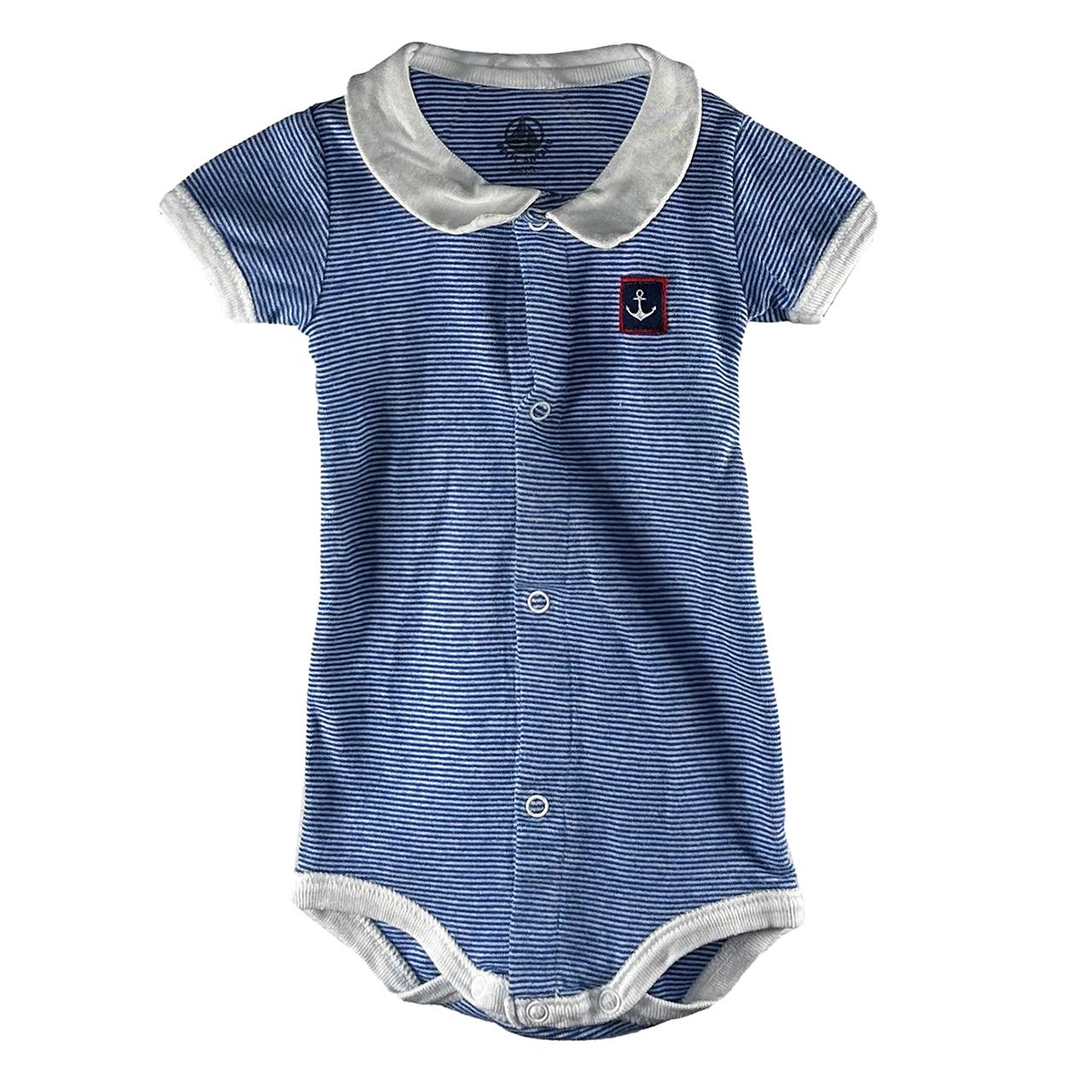 Photo of Petit bateau, Bodies, 60 cm