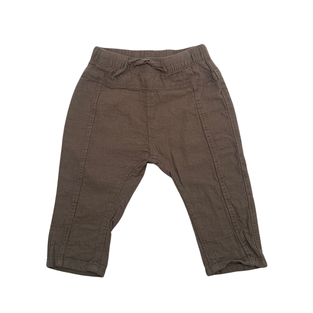 H&M, Pants, 68 cm front preview