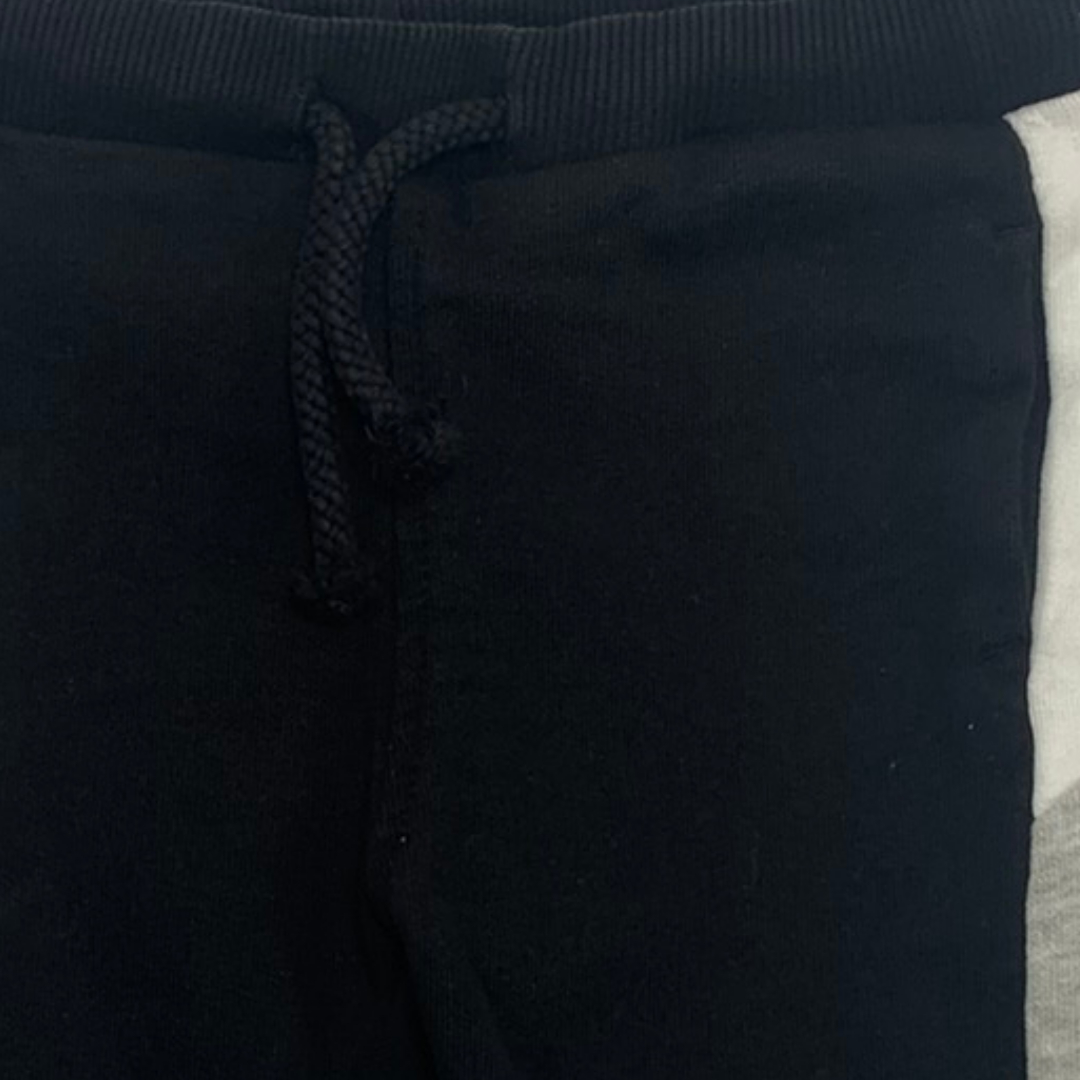 H&M, Joggings, 74 cm close up