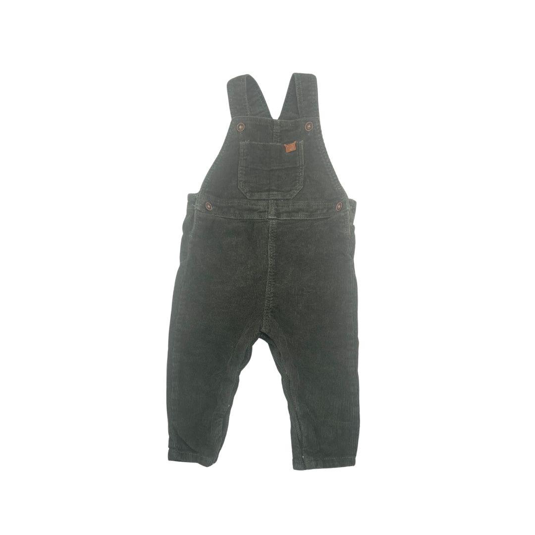 C&A, Dungarees, 86 cm front preview