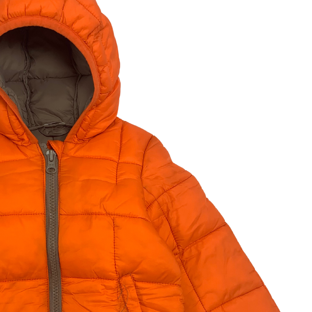 United Colors of Beneton, Down Jacket, 74 cm back preview