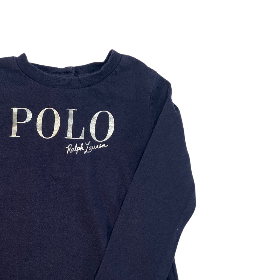 Ralph Lauren, T-shirts, 80 cm close up