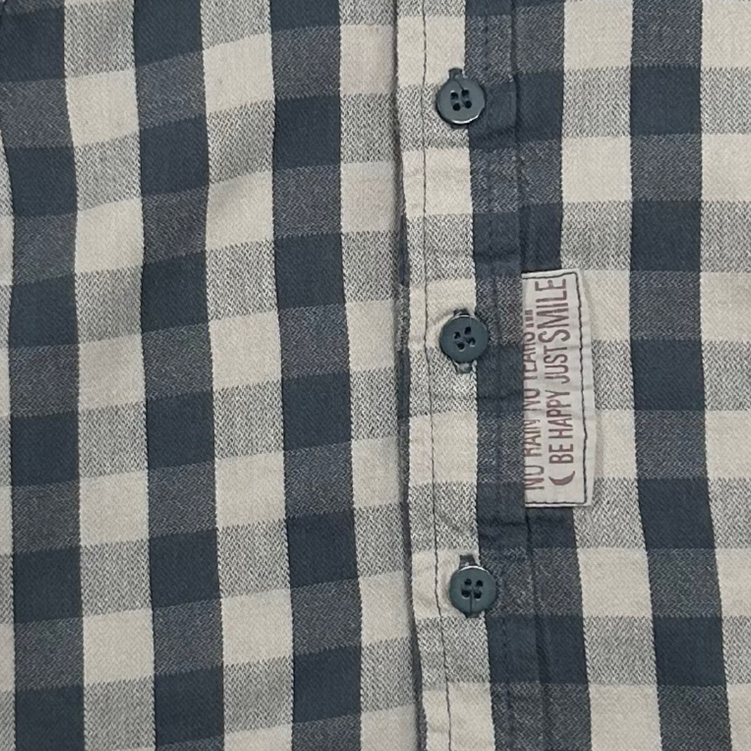 Kitchoun, Shirts, 62 cm close up