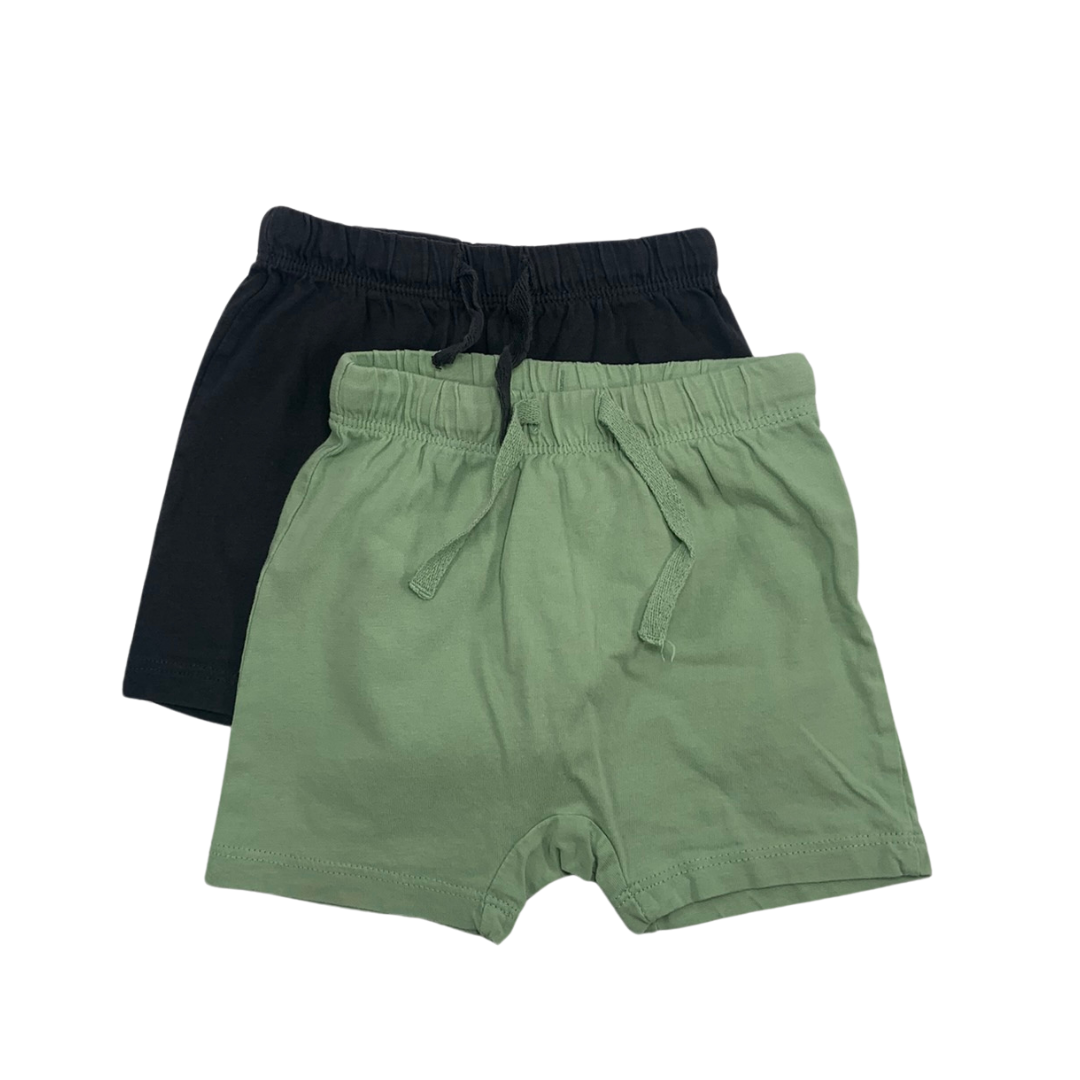 H&M, Shorts, 68 cm front preview