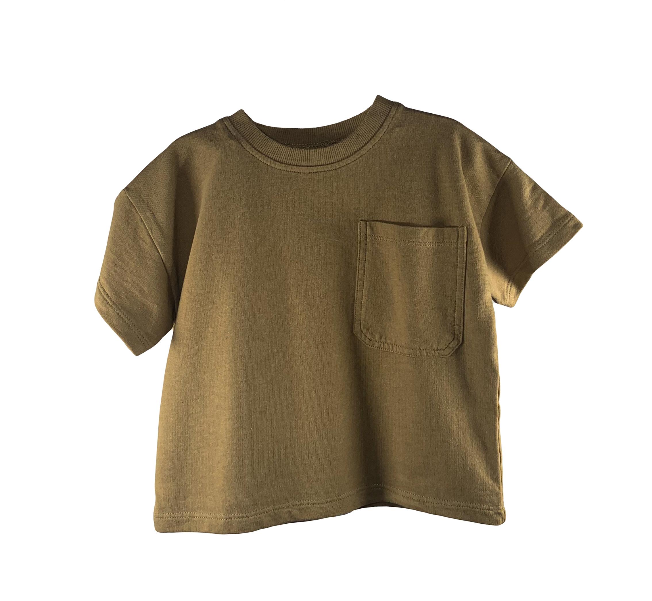 Zara, T-shirts, 80 cm front preview