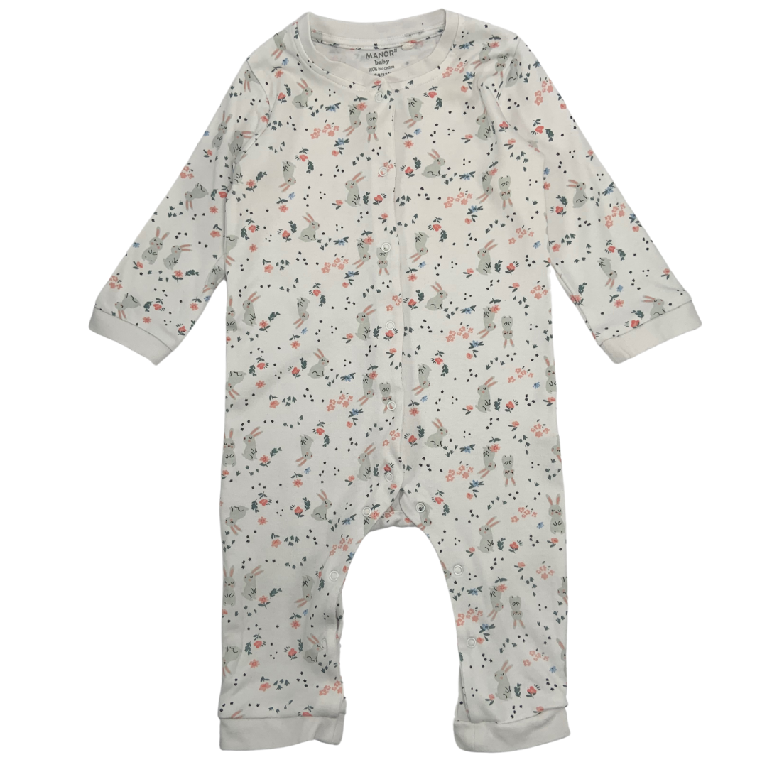 Manor, Pyjamas, 80 cm front preview