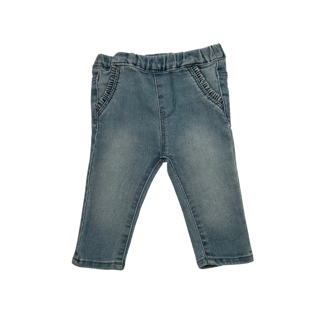Photo of H&M, Jeans, 68 cm