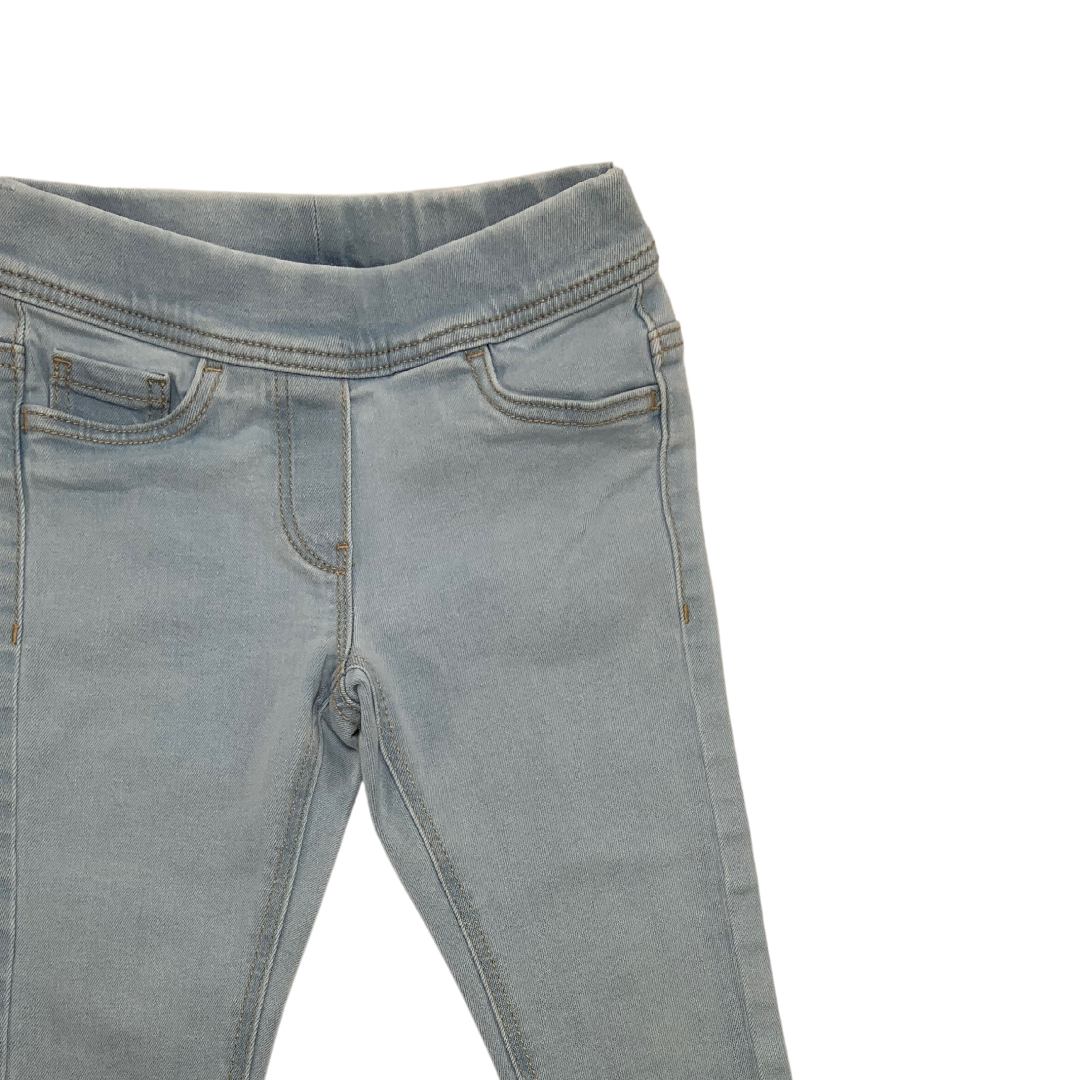 C&A, Jeans, 98 cm close up