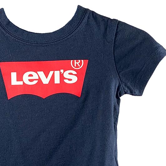 Levi's, T-shirts, 80 cm back preview