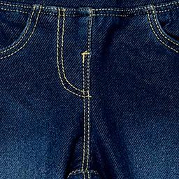 Gémo, Jeans, 74 cm close up