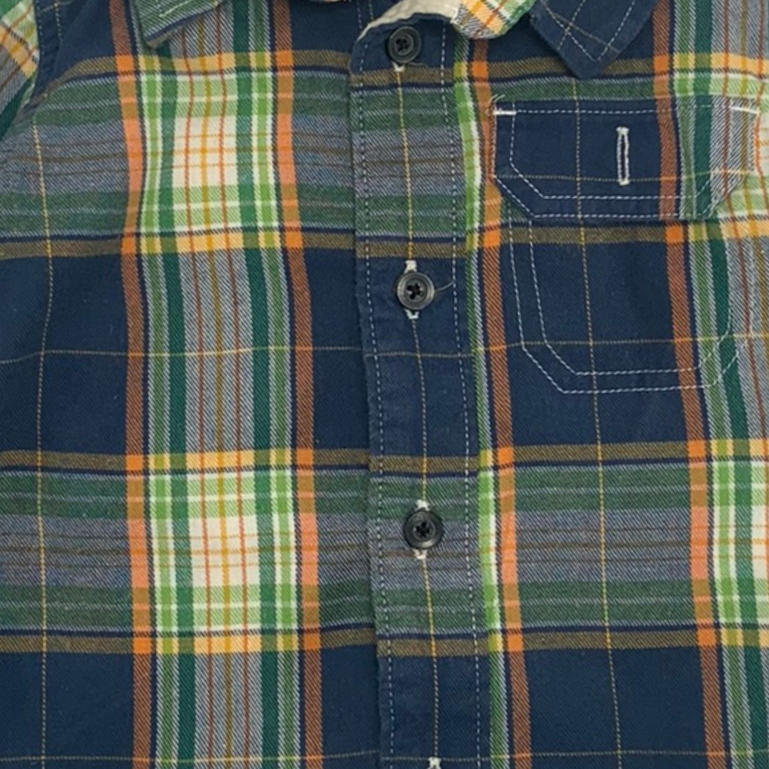 OLD NAVY, Shirts, 110 cm close up