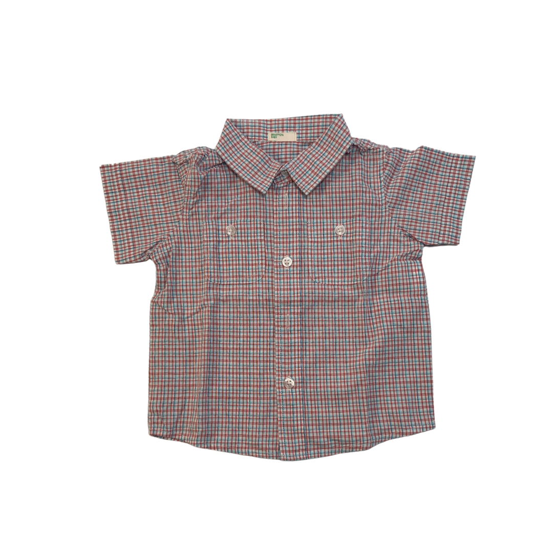 Photo of United Colors of Beneton, Shirts, 68 cm