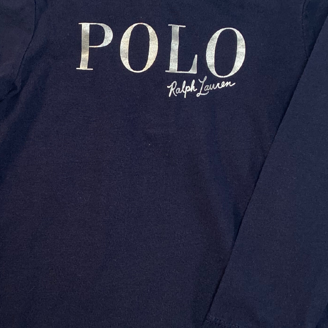 Ralph Lauren, T-shirts, 80 cm back preview