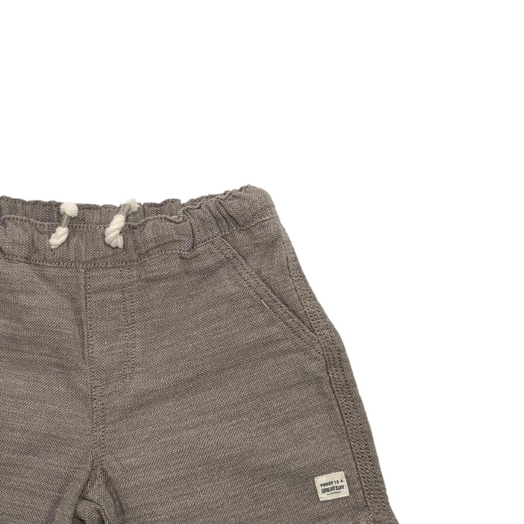 H&M, Shorts, 86 cm back preview