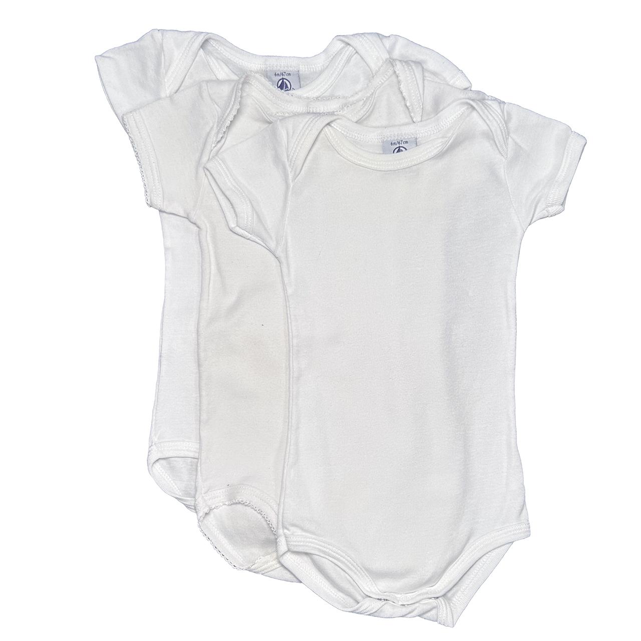 Photo of Petit bateau, Bodies, 67 cm