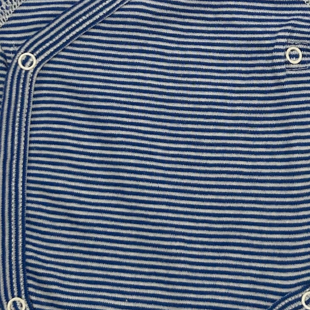 Petit bateau, Bodies, 50 cm close up