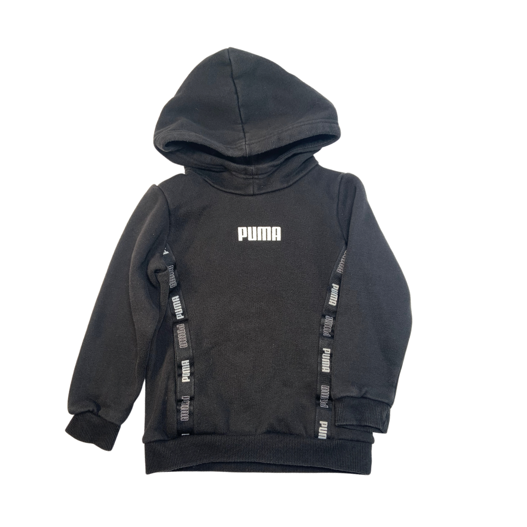 Puma, Sweatshirts, 110 cm - 710 - Toupi.ch