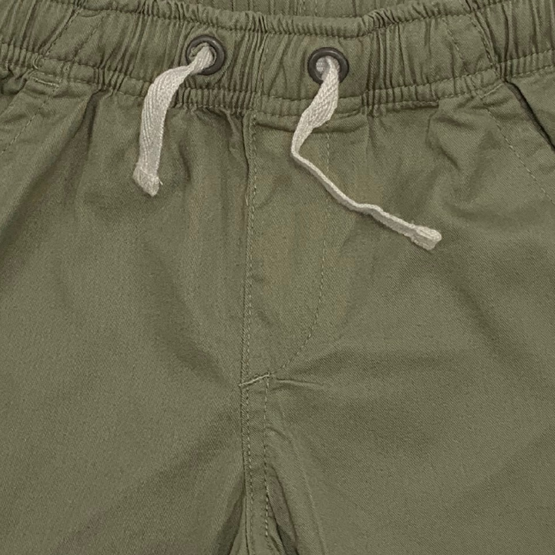 H&M, Shorts, 74 cm close up