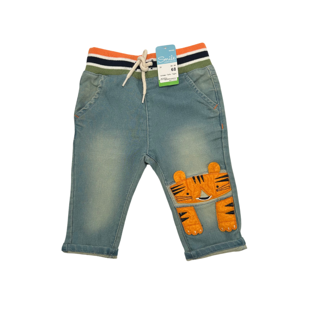 Migros, Jeans, 68 cm front preview