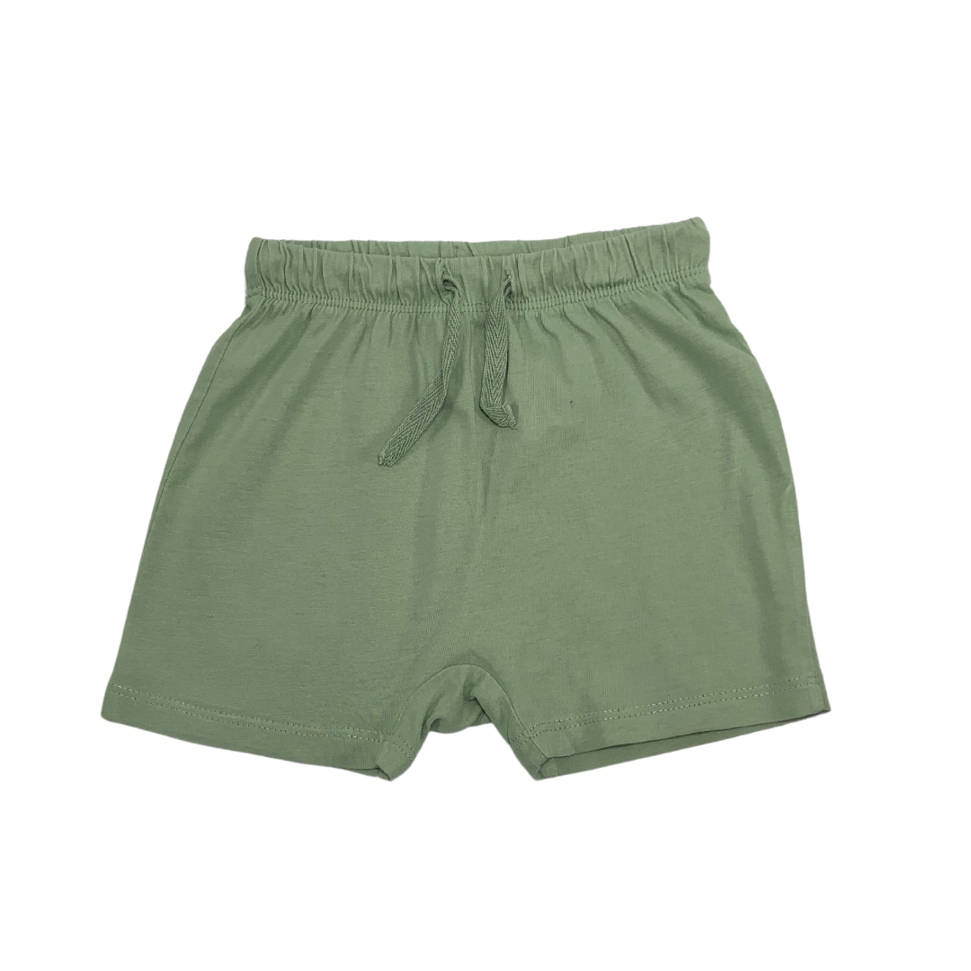 H&M, Shorts, 74 cm front preview