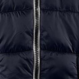 Gémo, Down Jacket, 86 cm close up