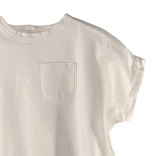 Zara, T-shirts, 80 cm back preview