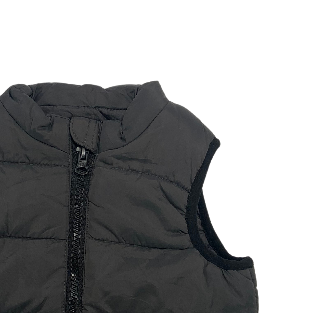 Kiabi, Down Jacket, 68 cm back preview