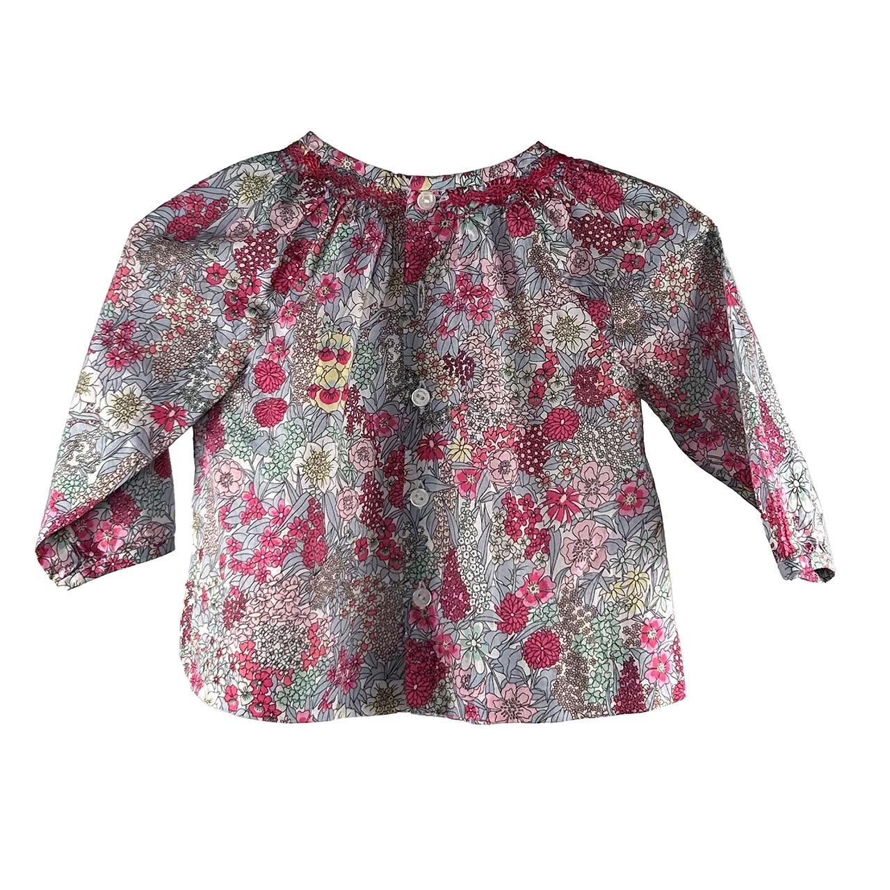 Jacadi, Blouses, 67 cm front preview