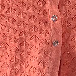 Sergent major, Cardigans, 80 cm close up