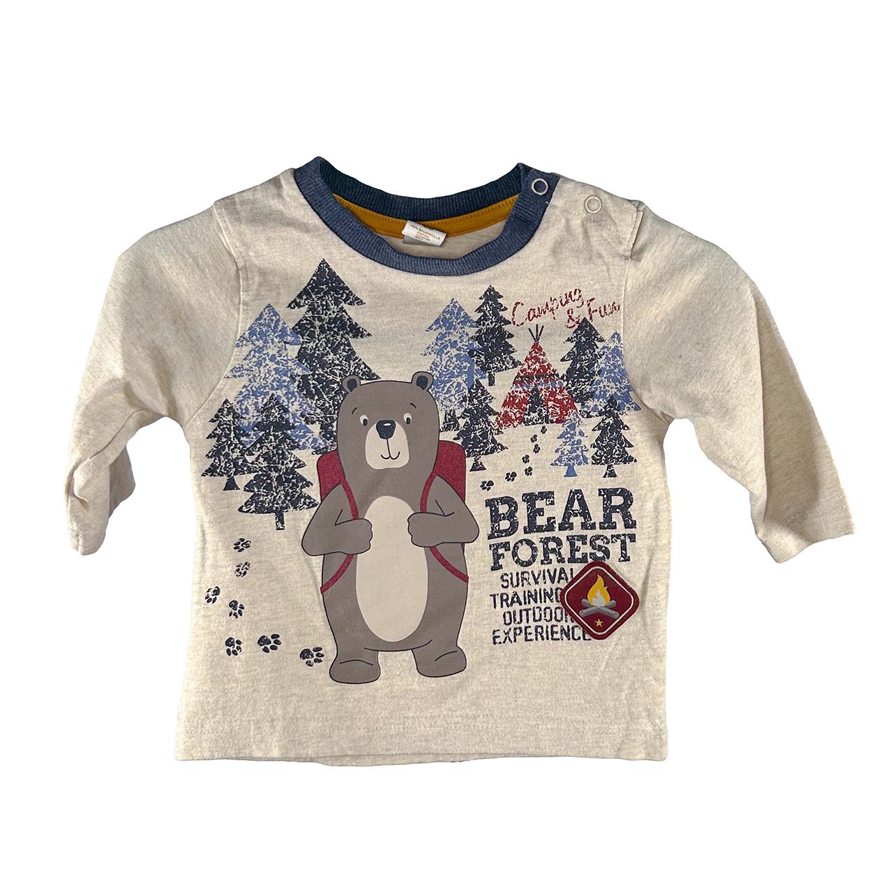 Migros, Sweaters, 68 cm front preview