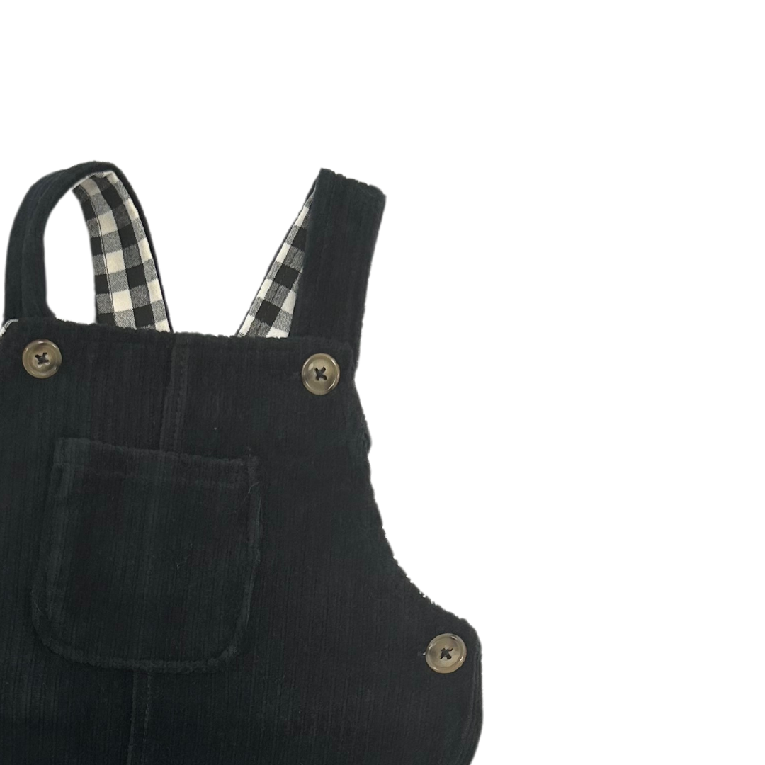 Tex, Dungarees, 74 cm back preview