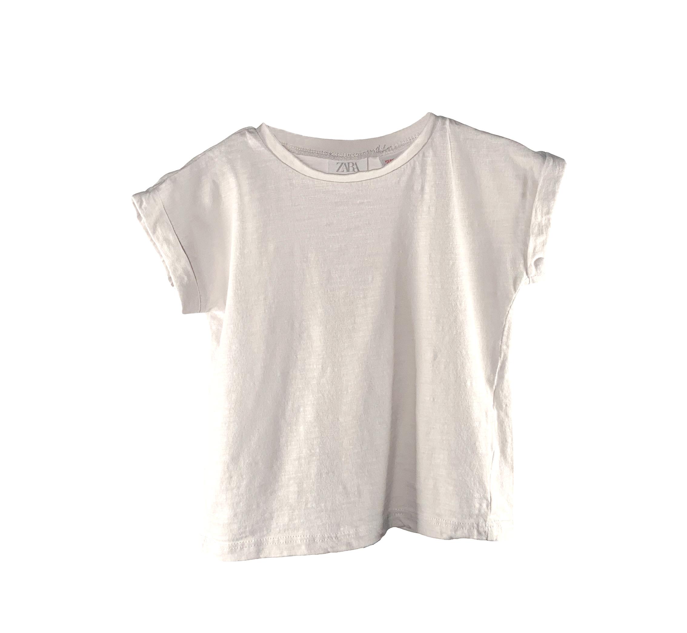 Photo of Zara, T-shirts, 80 cm