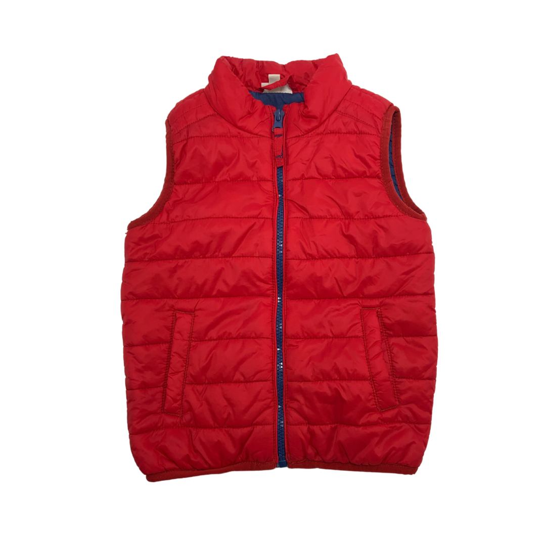 Fagottino, Down Jacket, 92 cm front preview