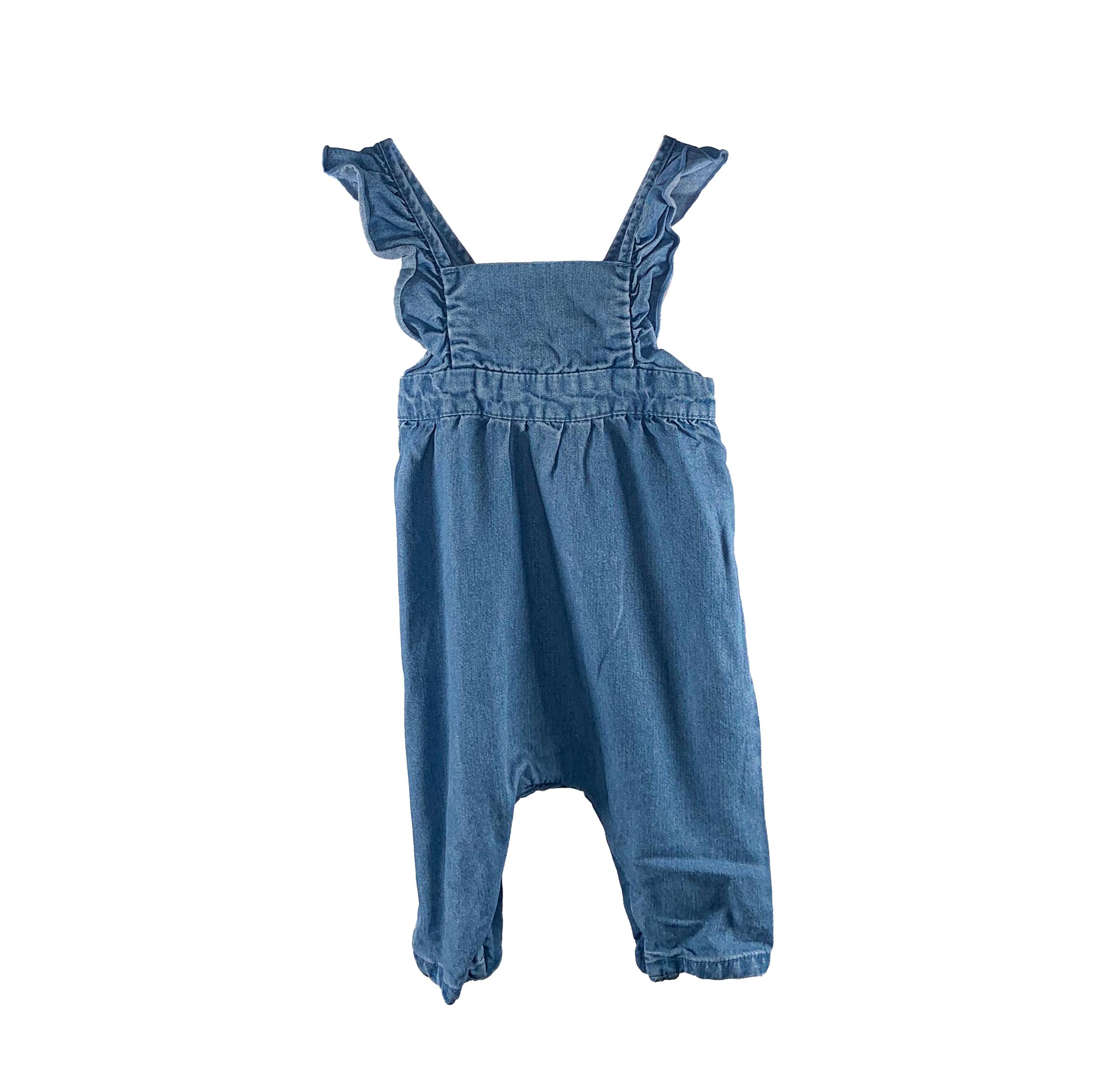 Photo of Kiabi, Dungarees, 56 - 62 cm