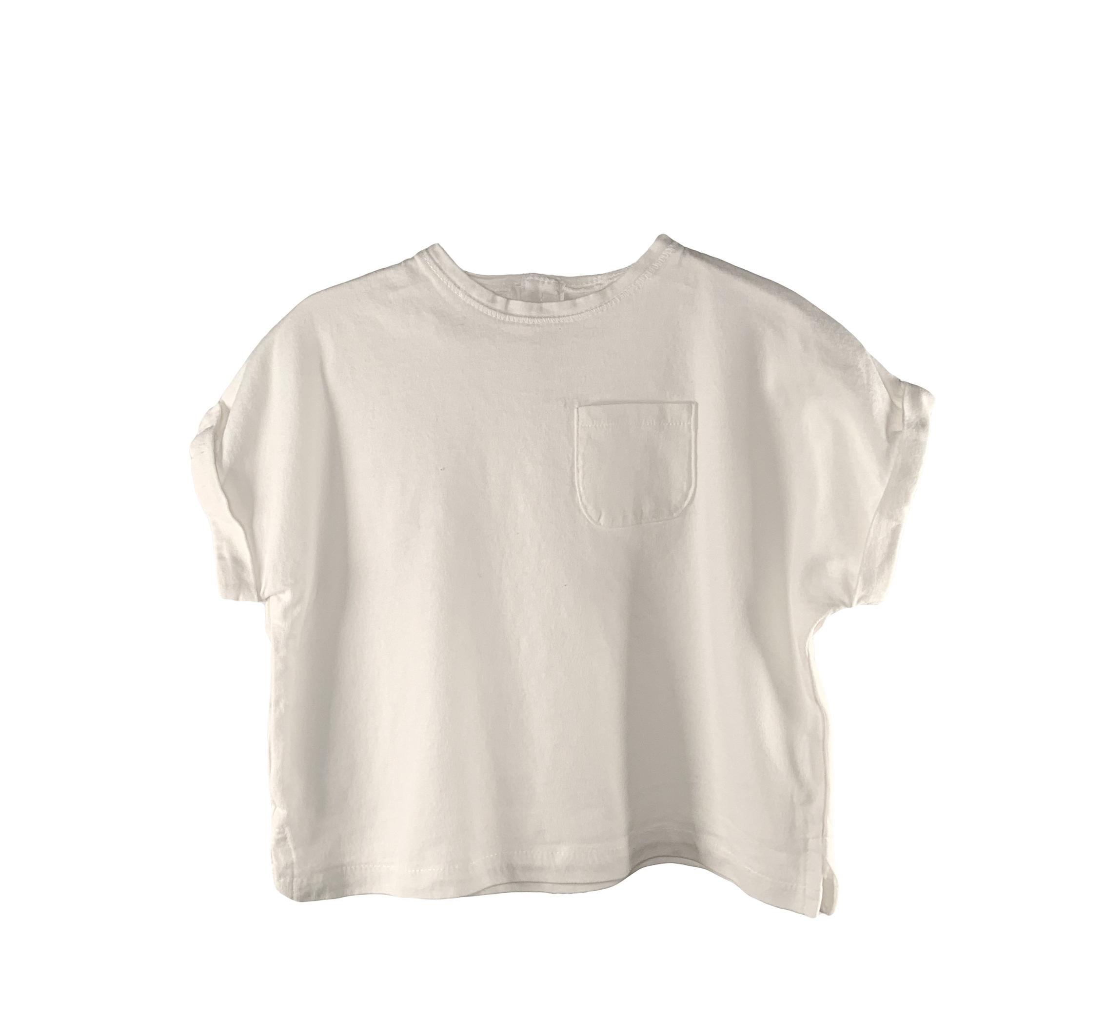 Photo of Zara, T-shirts, 80 cm