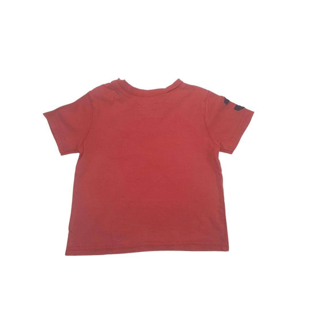 Ralph Lauren, T-shirts, 84 cm back preview