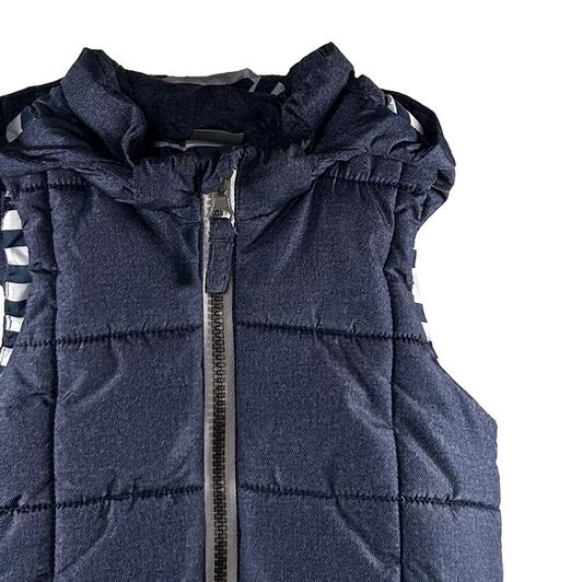 H&M, Down Jacket, 68 cm back preview