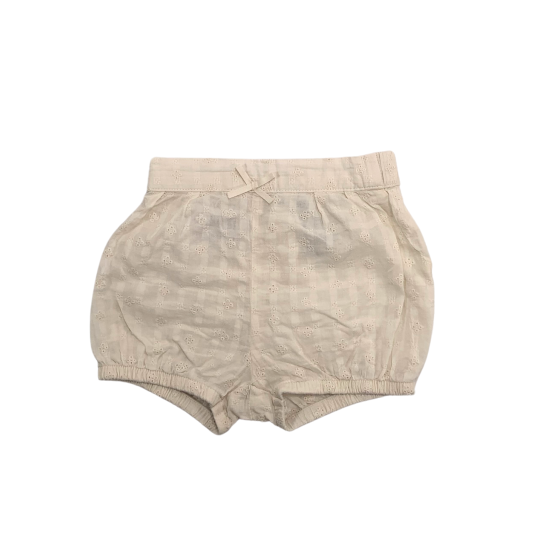 H&M, Shorts, 74 cm front preview